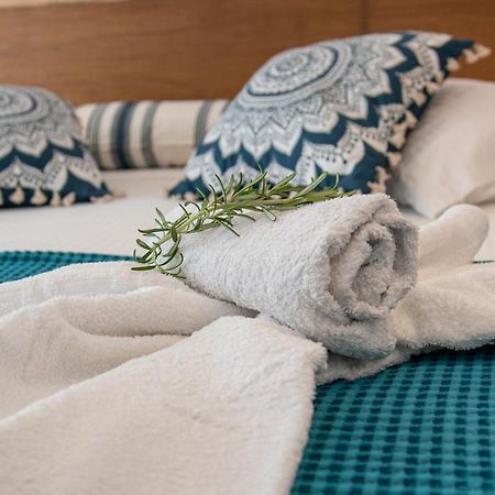 Nausika Rustic Cottage باليوكاستريتسا المظهر الخارجي الصورة