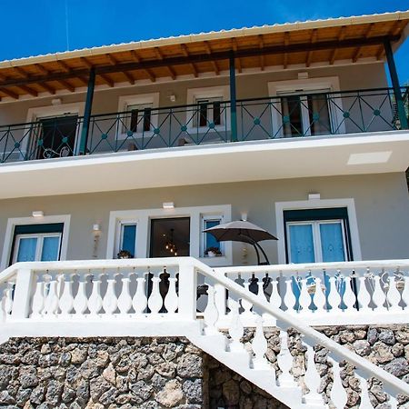 Nausika Rustic Cottage باليوكاستريتسا المظهر الخارجي الصورة