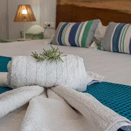 Nausika Rustic Cottage باليوكاستريتسا المظهر الخارجي الصورة