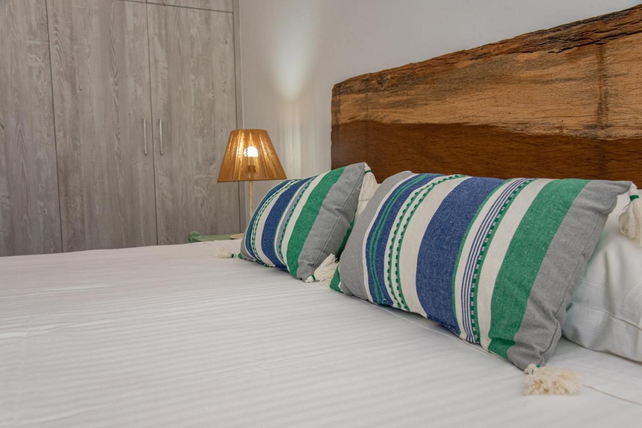 Nausika Rustic Cottage باليوكاستريتسا المظهر الخارجي الصورة